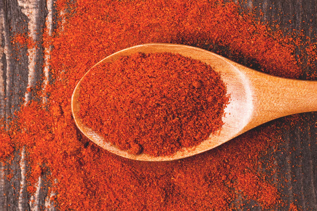 PAPRIKA