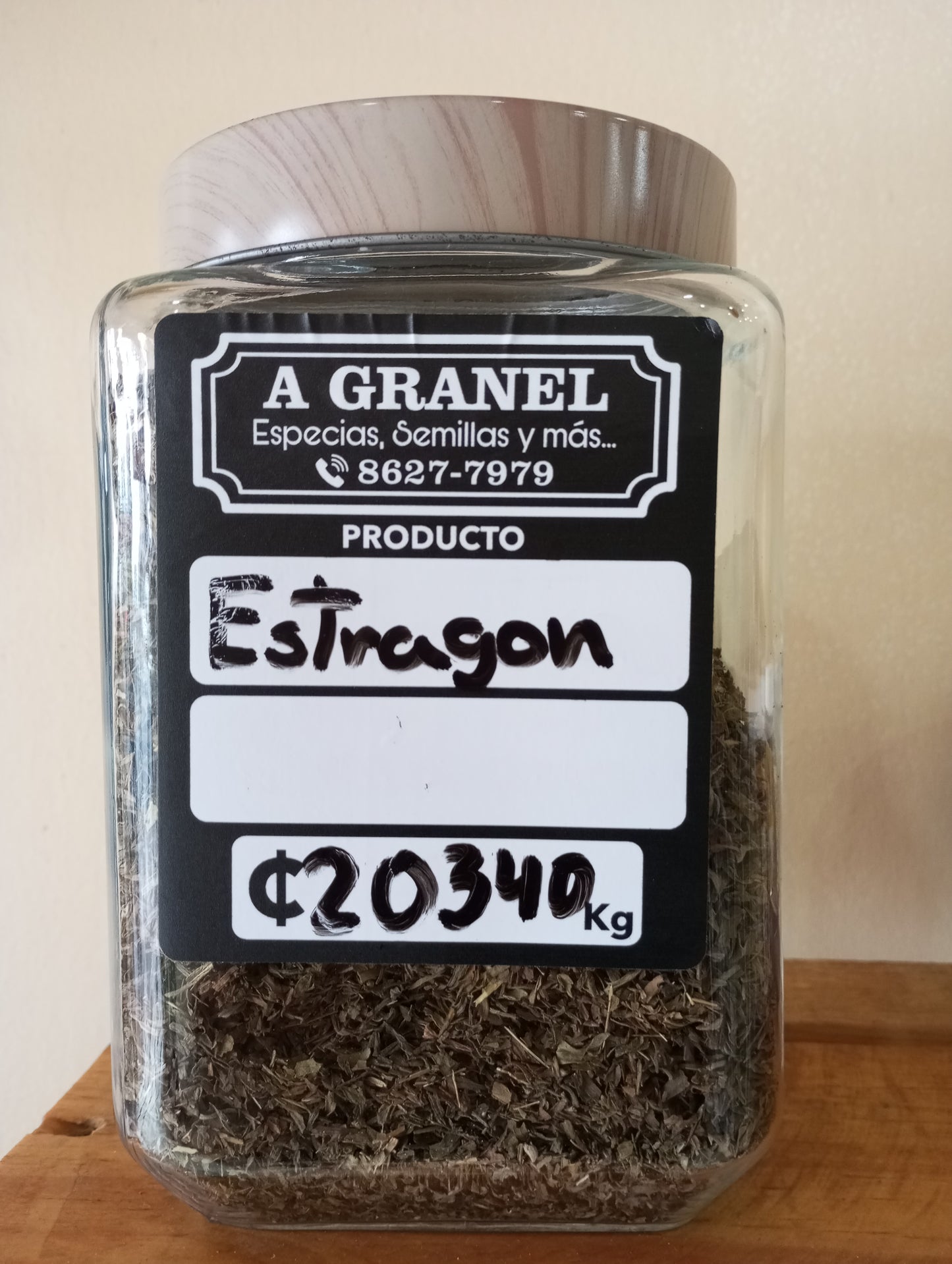Estragón