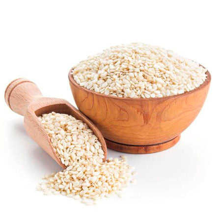 AJONJOLI BLANCO 1KL