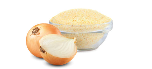 SAL DE CEBOLLA