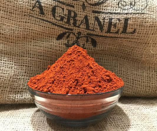 ACHIOTE