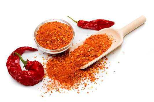 PIMIENTA CAYENNE