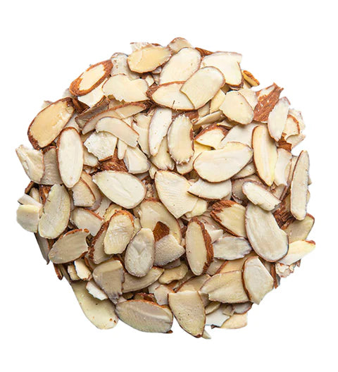 ALMENDRA HOJUELAS 1KL