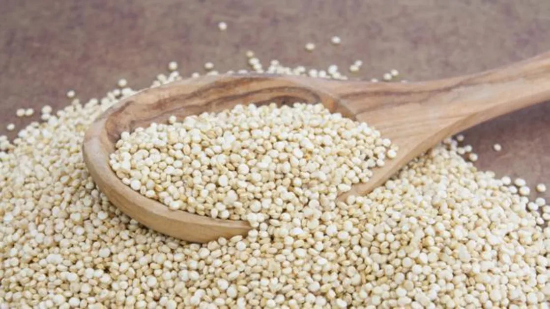 QUINOA