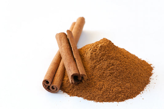 CANELA MOLIDA 1KL