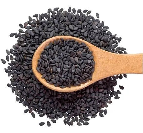 AJONJOLI NEGRO 1KL