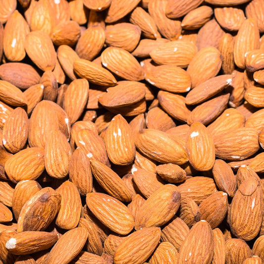 ALMENDRA ENTERA 1KL