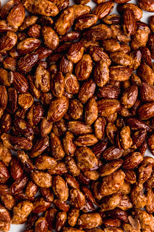 ALMENDRA CARAMELIZADA 1KL