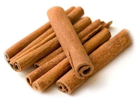 CANELA EN ASTILLA