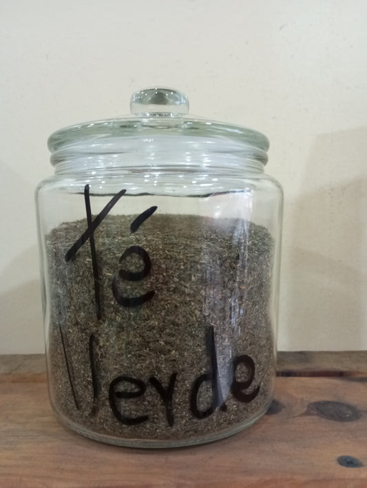 Té verde